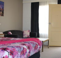 Leagues Motel - Accommodation Tasmania