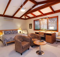 LeCamah Hill - Accommodation Tasmania