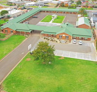 Leeton Heritage Motor Inn - Accommodation Tasmania