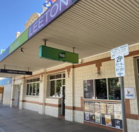 Leeton Hotel - Accommodation Tasmania
