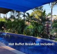 Leichhardt Accommodation - Accommodation Tasmania