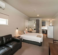 Leisure Ville Holiday Centre - Accommodation Tasmania