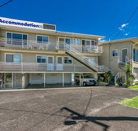Leisure-Lee Holiday Apartments - Accommodation Tasmania
