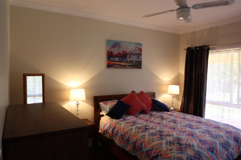  Accommodation Tasmania