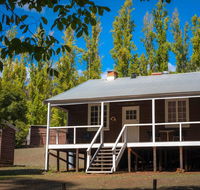 Lewana Cottages - Accommodation Tasmania