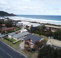 LIFES A BEACH 1 - Accommodation Tasmania