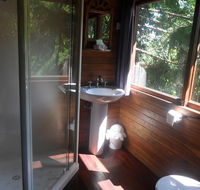 Lillypilly Cottage - Accommodation Tasmania