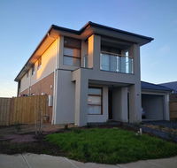 lily family - Accommodation Tasmania
