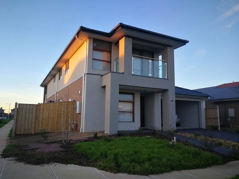 Lily Family - Accommodation Tasmania 0