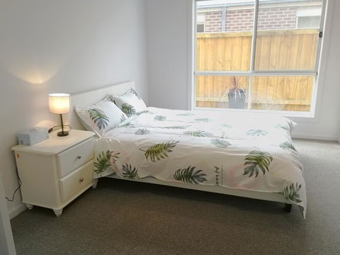 Lily Family - Accommodation Tasmania 1