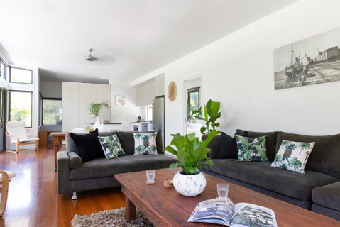 Lily Pad At Byron Bay - Accommodation Tasmania 2