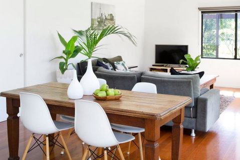 Lily Pad At Byron Bay - Accommodation Tasmania 1