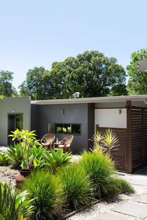 Lily Pad At Byron Bay - Accommodation Tasmania 3