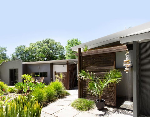 Lily Pad At Byron Bay - Accommodation Tasmania 0