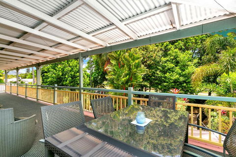 Lilybank Guest House - Accommodation Tasmania 2