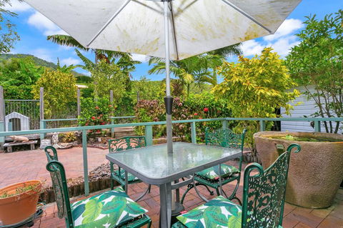 Lilybank Guest House - Accommodation Tasmania 1