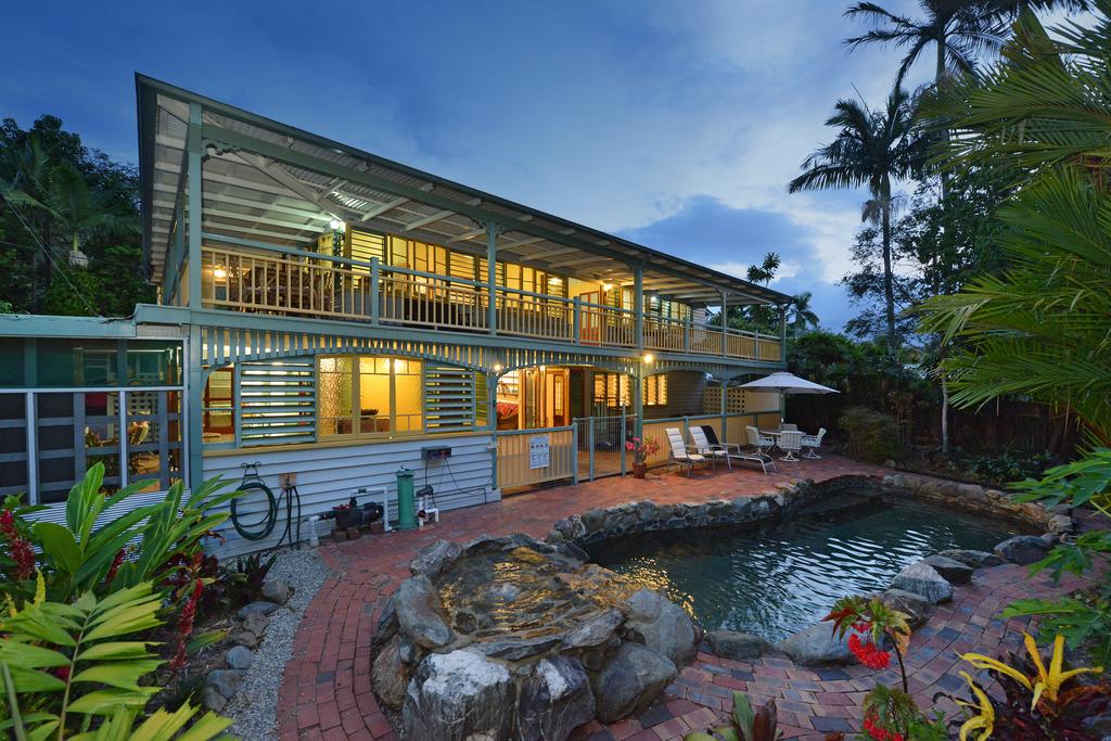 Stratford QLD Accommodation Tasmania