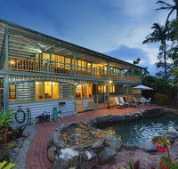 Lilybank Guest House - Accommodation Tasmania