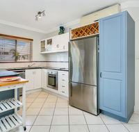 Lilyfield Apartments - Two Bedroom Apartment - Accommodation Tasmania