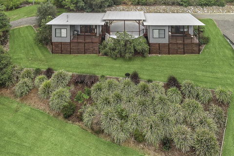 Lilypad Luxury Cabins - Accommodation Tasmania 2