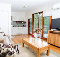 Lilypad Luxury Cabins - Accommodation Tasmania