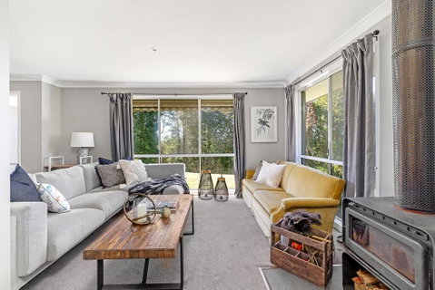 Lilyview Cottage - Robertson - Accommodation Tasmania 3