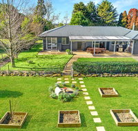 Lilyview Cottage - Robertson - Accommodation Tasmania