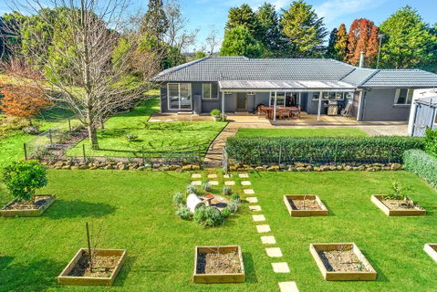Lilyview Cottage - Robertson - Accommodation Tasmania 0