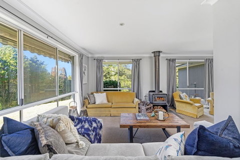 Lilyview Cottage - Robertson - Accommodation Tasmania 2