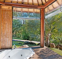 Limpinwood Lodge - Accommodation Tasmania