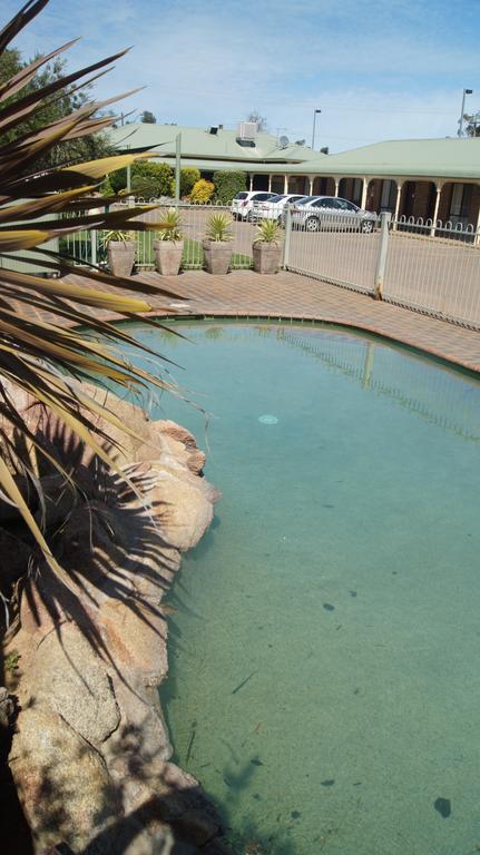Lincoln Cottage Motor Inn - Accommodation Tasmania 2