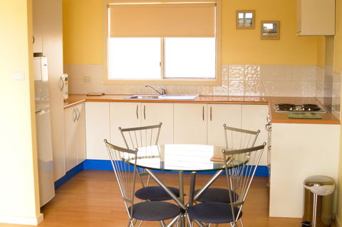 Lindsays Of Kangaroo Island - Accommodation Tasmania 1