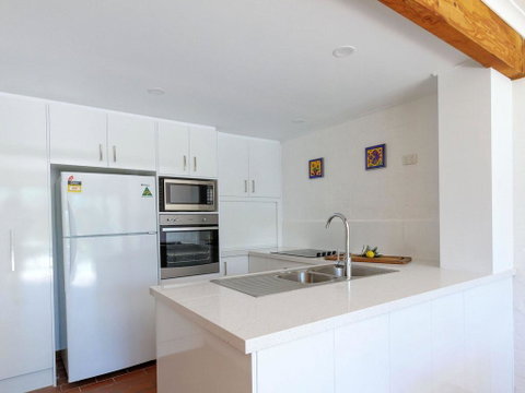 LingaLonga - Accommodation Tasmania 2