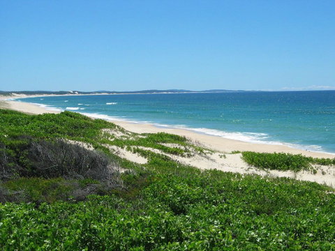LingaLonga - Accommodation Tasmania 1