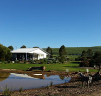 Linger Longer Cottages - Accommodation Tasmania