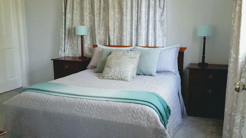 Lucky Mountain Cottage - Accommodation Tasmania 3