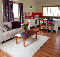 Lucky Mountain Cottage - Accommodation Tasmania