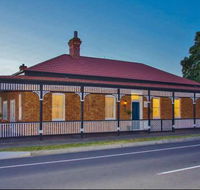Lucy's Blackwood House - Accommodation Tasmania