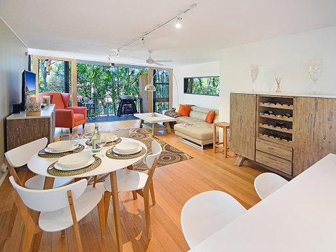 Ludlow - Accommodation Tasmania 3