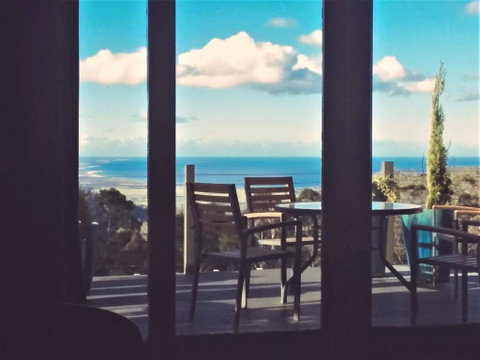 Lumera Eco Chalets - Accommodation Tasmania 3