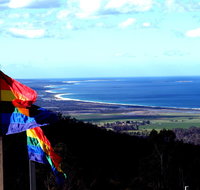 Lumera Eco Chalets - Accommodation Tasmania