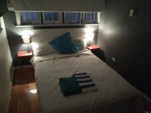 Lumley Share Hiusr - Accommodation Tasmania 0
