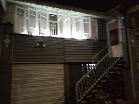 Lumley Share Hiusr - Accommodation Tasmania 1