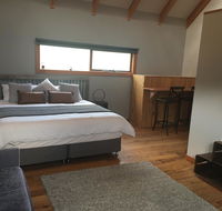 Lupos Loft - Accommodation Tasmania