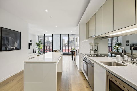 Luxuria Apartments - Manhattan - Accommodation Tasmania 3