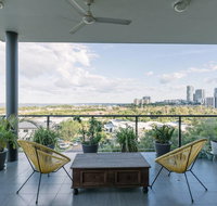 Luxury  Location - Sea Views with Modern Class  - Accommodation Tasmania