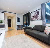 Luxury 1 Bed unit BEST LOCATION IN SOUTH YARRA - Accommodation Tasmania