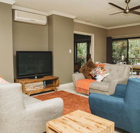 Luxury 3 BDR apartment near beautiful Esplanade - Accommodation Tasmania