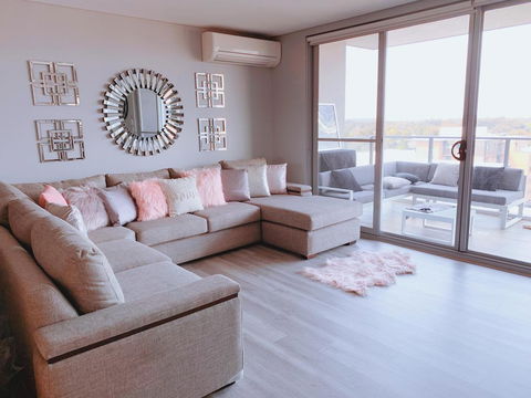 Luxury Apartment With Views - Accommodation Tasmania 1