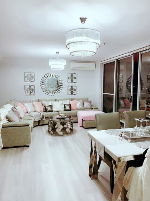 Luxury Apartment With Views - Accommodation Tasmania 3